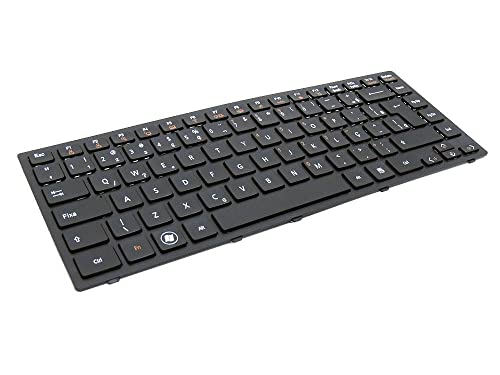 Teclado Kazuk Lg Lgs43 S425 S430 S460 Aelg2601010 Br