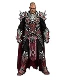 CFTOYS×VTOYS LM001B アーサー王:最後の騎士 1/12スケール可動フィギュア 製品画像