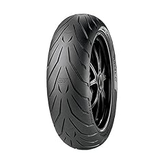 Pirelli Angel GT Rear Motorcycle Tire 180/55ZR-17