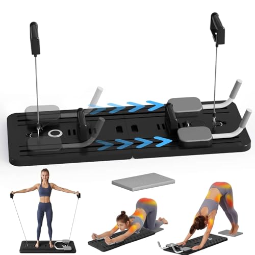 Equipo de entrenamiento de rebote automático multifuncional con bandas elásticas