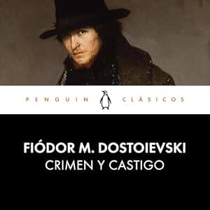 Crimen y castigo