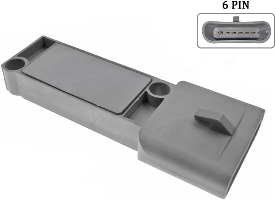 Ignition Control Module, Ignition Cables, for Taurus 3.8 V6 1988 1989 1990 E7DF-12A297A1A FM533 DY533 LX-226 E7ZA-12A297-A1A Ignition Control Module