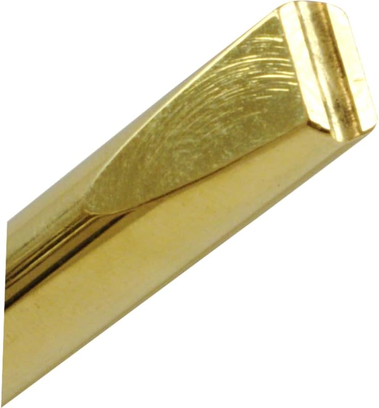 Fret Setter - 10 cm long, for reseating without unstringing