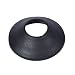 Oatey Roof flashing 14206 2" Collar ? Carded, For No-Calk? Roof Flashings can be used as a secondary seal for commercial and residential applications