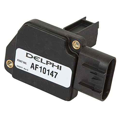 Delphi AF10147 Mass Air Flow Sensor by Delphi - Image 4