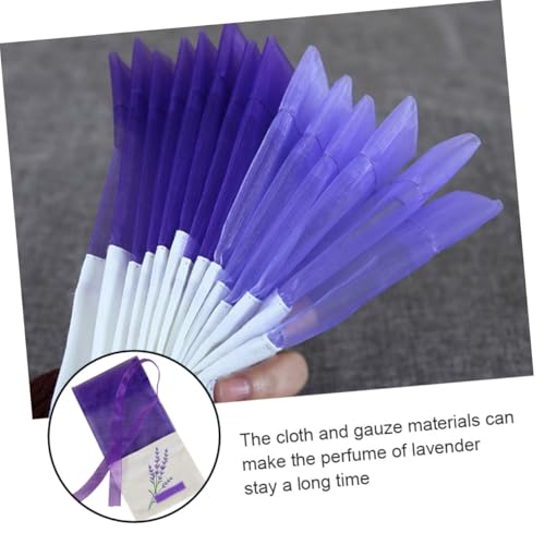 Bolsitas Aromáticas de Lavanda Wakauto 15 Unidades miniatura 7