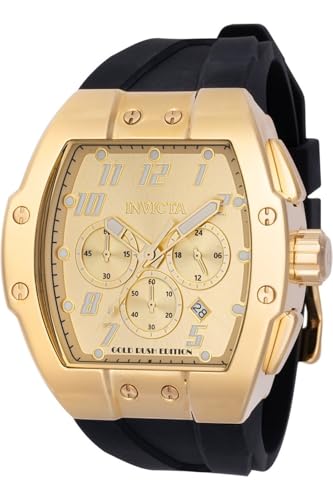 Montre Invicta Racing 48939 pour homme actif au quotidien