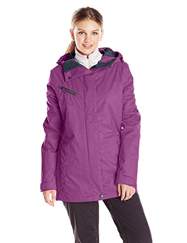 DC Juniors Reflect 15 Snow Jacket