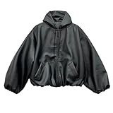 Ajustement Confortable: Conçue pour le confort, cette veste offre un ajustement décontracté qui permet un superposition facile sur vos tops préférés par temps frais