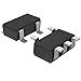 Rohm Semiconductor BD71L4LG-1GTR IC Batt Protection LI-ION 5SSOP