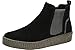 Gabor Damen Chelsea Boots, Frauen Stiefeletten,Wechselfußbett,Best Fitting,uebergangsstiefel,Schlupfstiefel,schwarz (anthrazit),40 EU / 6.5 UK Baby,Schwarz günstig Kaufen-Gabor Damen Chelsea Boots, Frauen Stiefeletten,Wechselfußbett,Best Fitting,uebergangsstiefel,Schlupfstiefel,schwarz (anthrazit),40 EU / 6.5 UK