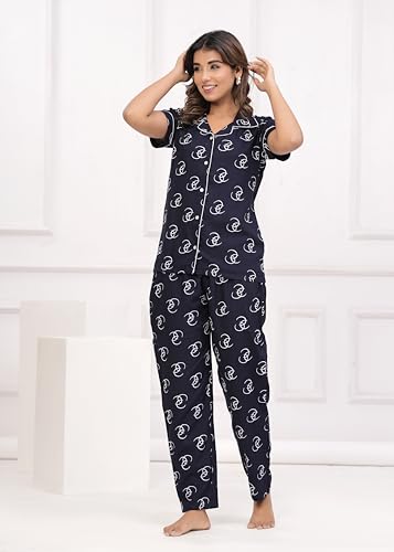 Image of Ichaa Women Night Suit