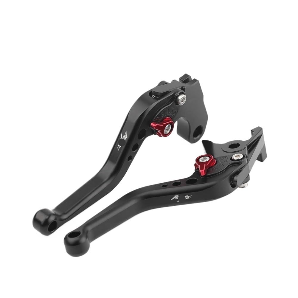 Pliqvbn One Color Clutch Brake Shafts Short Brake Clutch Levers For Crf1100l Crf1000l For Africa Twin 1000 For Adventure Sports 1100 2016-2025