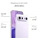 vivo X300 FE 5G Smartphone Bundle, 12 GB + 512 GB, ZEISS Super-Telekamera, Pro-Paket mit Telekonverter Gen 2, Snapdragon 8 Gen 5, Flaches Design, 6500mAh Akku, IP68 & IP69, Android 16