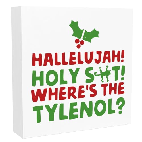 National Lampoon's Christmas Vacation Decorations Christmas Holiday Decorations for Home Office...