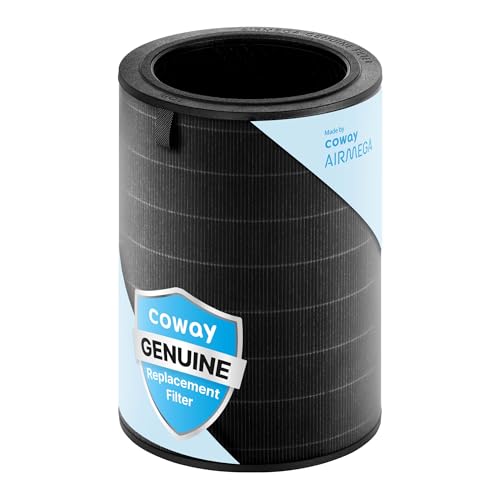 Filtre à fumée intense AirMega 450 contre la fumée de cigarette et la pollution intérieure
