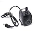 ALEKO G2950 Submersible Fountain Stream Pond Waterfall Aquarium Statuary Multi Function Pump