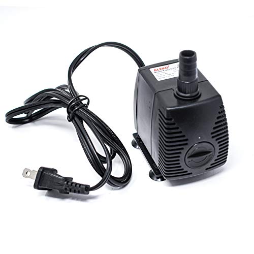 Best Seasunstar Submersible Fountain Pump Where to Buy?