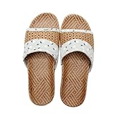 tod's slipper damen sale Slipper-schuhe: rutschfestes design, sicher und zu tragen, flache hausschuhe