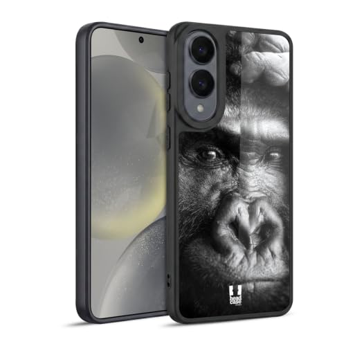 Coque Samsung Galaxy S25 Edge évitez les bris d'écran avec le gel renforcé