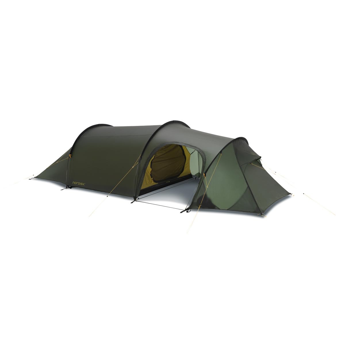 Amazon | NORDISK(ノルディスク) テント オップランド 3 SI [3人用