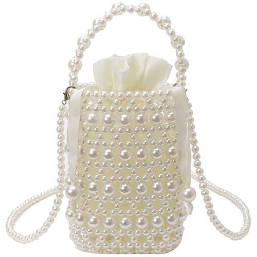 Sac seau à perles Hrippy résistant pour mariages et sorties - 2
