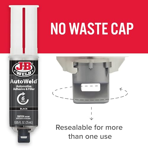J-B Weld AutoWeld Automotive Epoxy