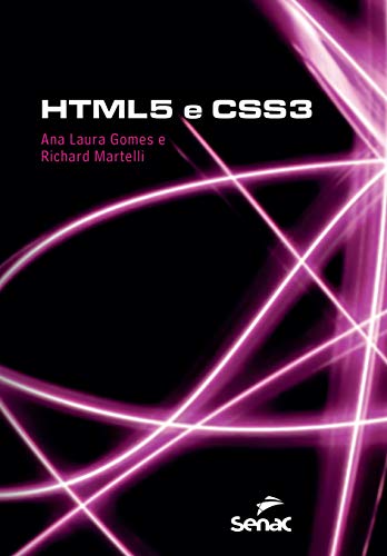 10 Melhores Livros sobre HTML5 e CSS3 para Aperfeiçoar suas Habilidades ...