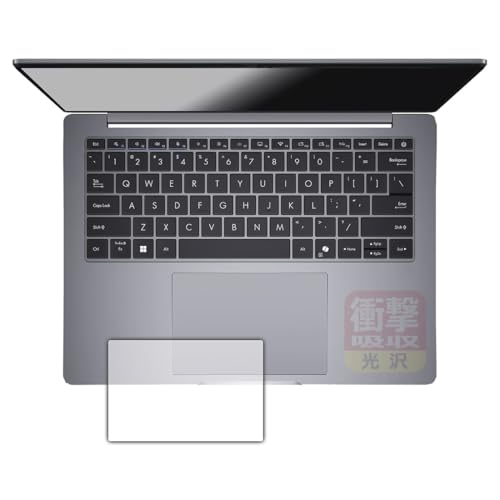 PDA�H�[ ExpertBook P3 (PM3406CKA) �Ή� �Ռ��z��[����] �ی� �t�B���� [�^�b�`�p�b�h�p] �ϏՌ� ���{��