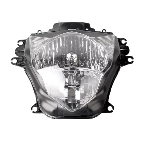 Phare moto pour Suzuki GSXR 600 750 roulez la nuit en sécurité avec cet optique