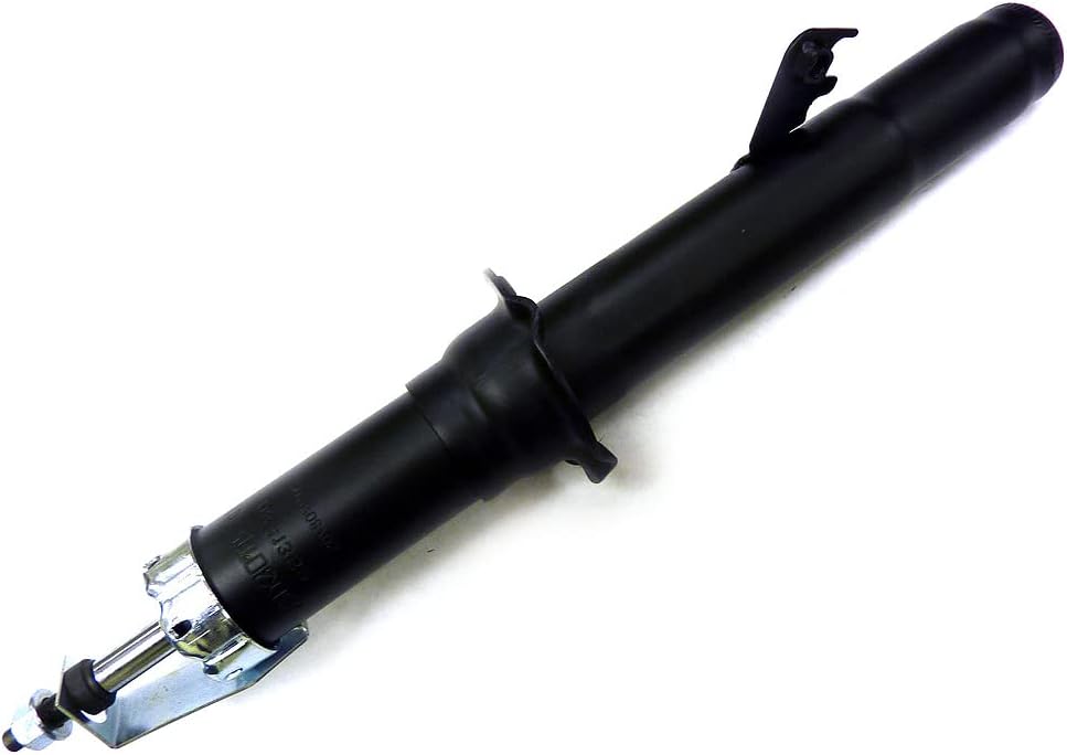 DTA 40136 Shocks Struts Pack of 4, Front Rear Left Right, Springs NOT Included. Fits 2003-2008 Mazda 6. Excludes Mazdaspeed Model