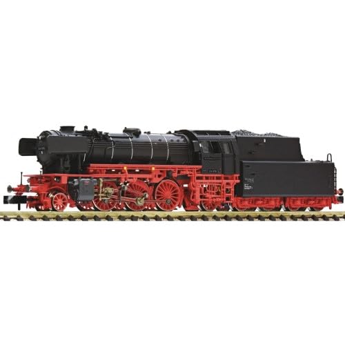 Locomotive à vapeur N Vapeur Flok 23 076 Ep. VI pour modélisme ferroviaire 7160027