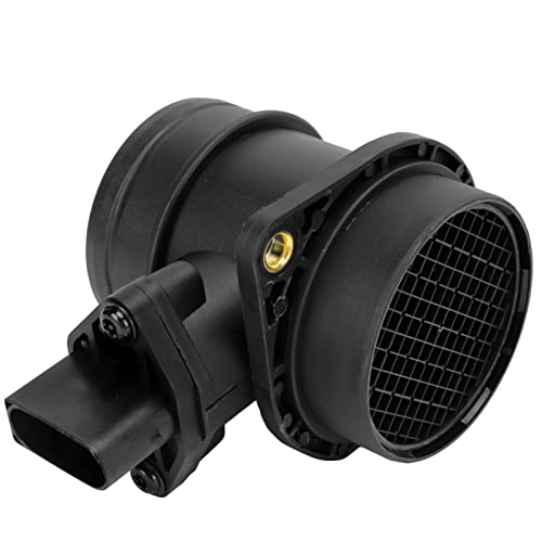 Sensor de fluxo de ar em massa, sensor de fluxo de ar em massa MAF peças automotivas do sistema de c