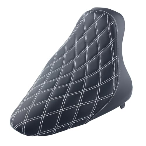 Selle solo moto accessoires pour FXST FLSTF 2000-2005 ZHANGTONG