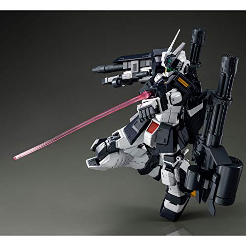 Bandai MG 1/100 RGM-79DO Philip Hughes's GM Dominance miniatura 4