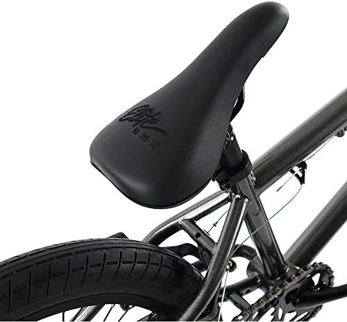 BMX The Stealth Freestyle Bike New 2019 