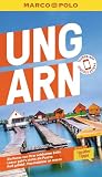 MARCO POLO Reiseführer E-Book Ungarn: Reisen mit Insider-Tipps. Inklusive...