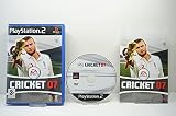 EA SPORTS Cricket 07 - PS2