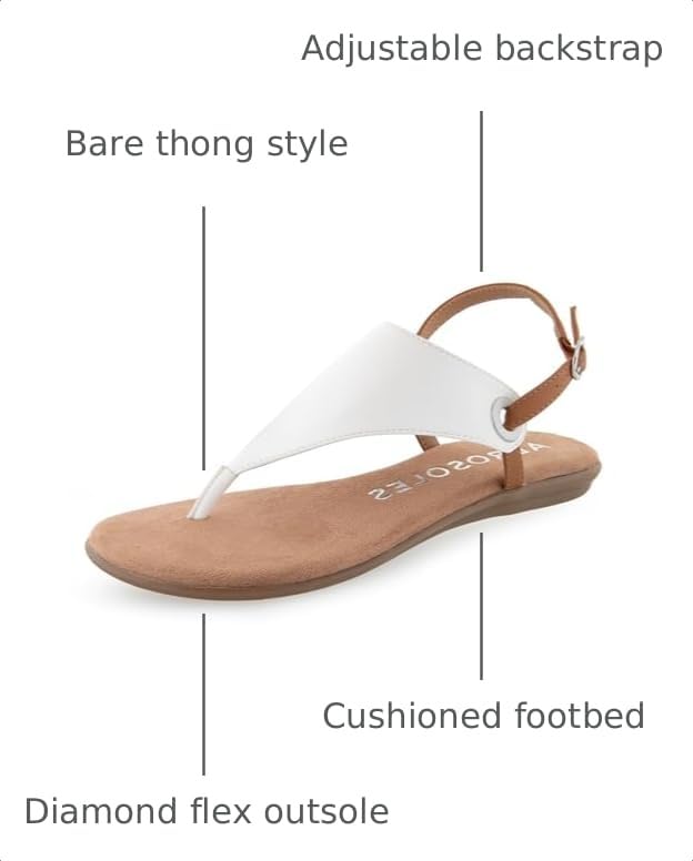 Image of Aerosoles womens Conclusion