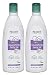 Himalaya Nourishing Baby Oil, Lanolin Free & Mineral Oil Free 6.76oz/200ml (2 Pack)