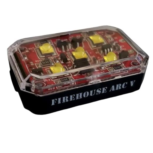 Firehouse Technology ARC V Drone Strobe