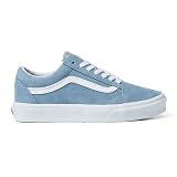 VANS バンズ ピッグスエード オールドスクール Old Skool スニーカー シューズ メンズ レディース【27.5cm-Ashley Blue(BD2)】