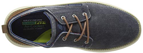 Skechers Status 2.0 Pexton heren Boot Schoenen - Image 6