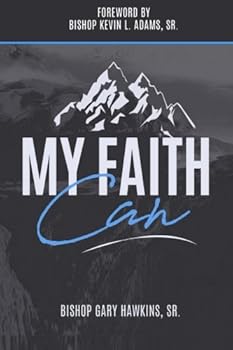 Paperback My Faith Can Book