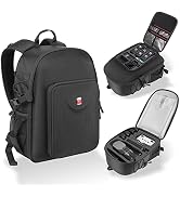 Smatree Rugzak compatibel met DJI Mavic 3 Combo, Mavic 3 drone-tas, Mavic 3 tas, waterdi...