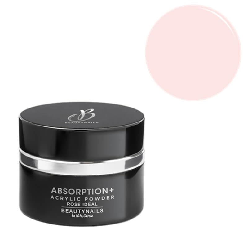 Absorption+ resine rose ideal 35 g contre les ongles cassants et décollés