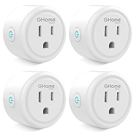 GHome Smart Mini Smart...