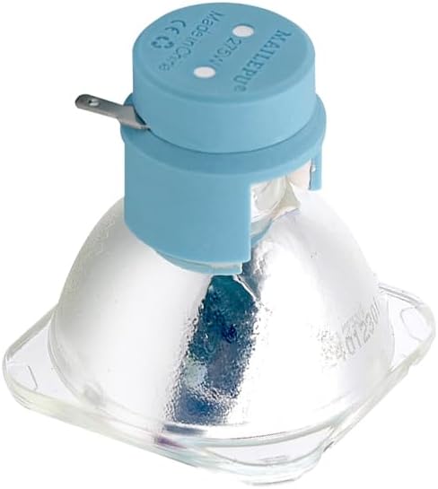 Mailepu 275W MSD Moving Head Lamp Bulb Replacement for DJ Stage Light, Beam Light, Spotlight & Disco Lighting