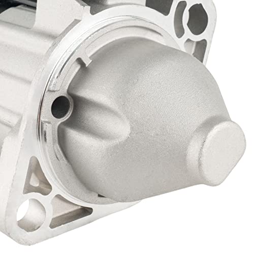 Image of PHILTOP Starter Motor Replace 18096N Compatible with Hyster S-60XM 98-01
