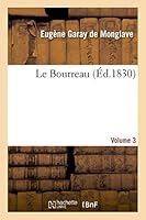 Le Bourreau. Volume 3 2013401426 Book Cover